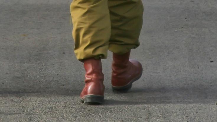 הוחמר עונשה של נהגת שפגעה בחיילת באופן בלתי הפיך
