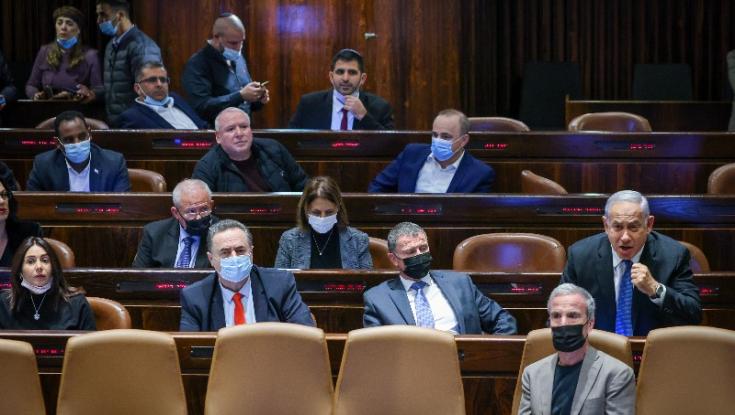אושרה הצעת החוק שתאפשר לשופט להורות על הסרת פוסט מהפייסבוק |  נתניהו זעם: "סכנה איומה"