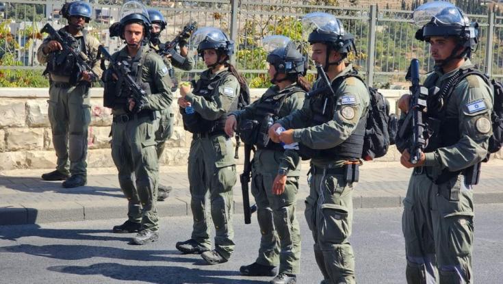 מורה בבית הספר ורכזת הסעות: המשטרה עצרה נשים שצהלו על הטבח