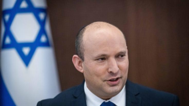 בנט: "המסורת מלמדת אותנו עצירה לחשבון נפש"
