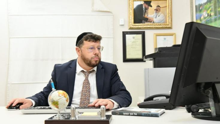 תחקיר מטריד: עדויות נגד חיים ולדר בגין פגיעה מינית