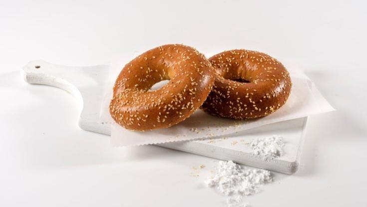  מתכון לבייגלס כשרים לפסח 