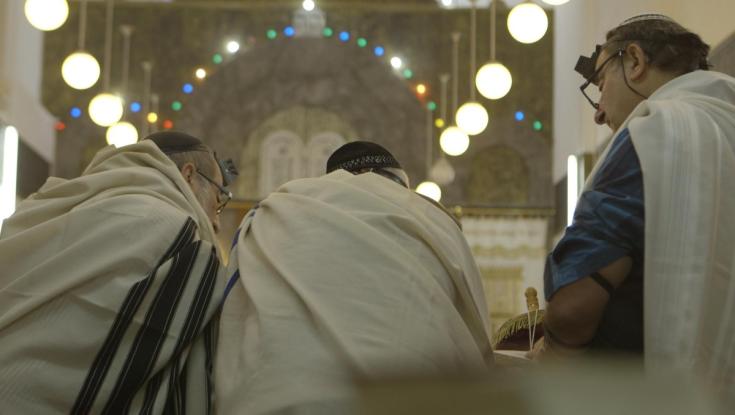 פרויקט דוקומנטרי בפסטיבל קולנוע דרום יציג את חיי הקהילה היהודית במרוקו