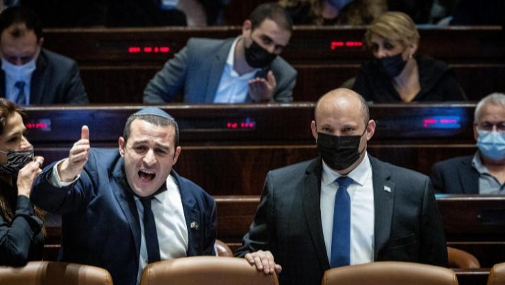 הממשלה מתפרקת משמאל: הטרגדיה של בנט וכלפון