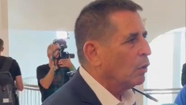 "החוק הזה פוגע פגיעה אנושה בערכים בסיסיים בדמוקרטיה"