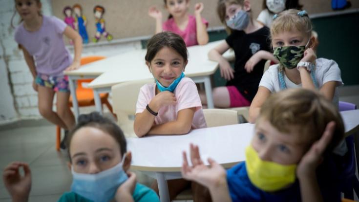 מסתמן: שנת הלימודים בתיכונים תפתח כרגיל