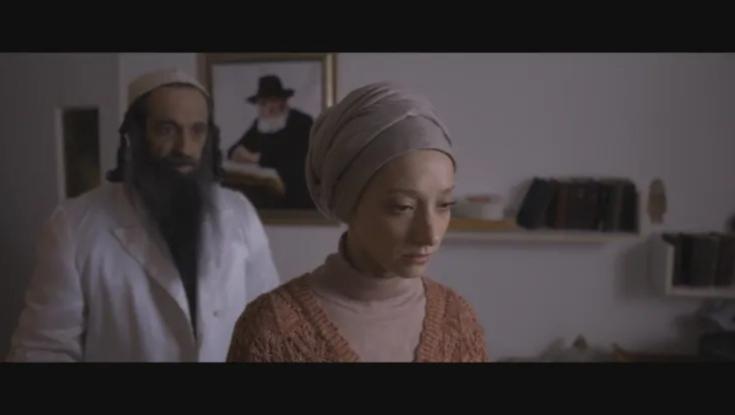 בסרטו "עקרה" הרב ורדי חושף צד נוסף של פגיעות מיניות