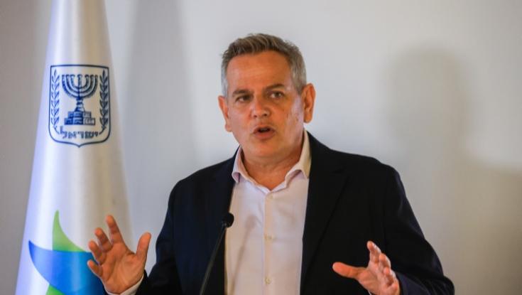 ניצן הורוביץ חשף: זו התוכנית לקיצור תורנויות המתמחים