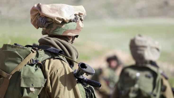 קצין בכיר חושף: הרפורמה המשפטית לא פגעה בגיוס לצה"ל