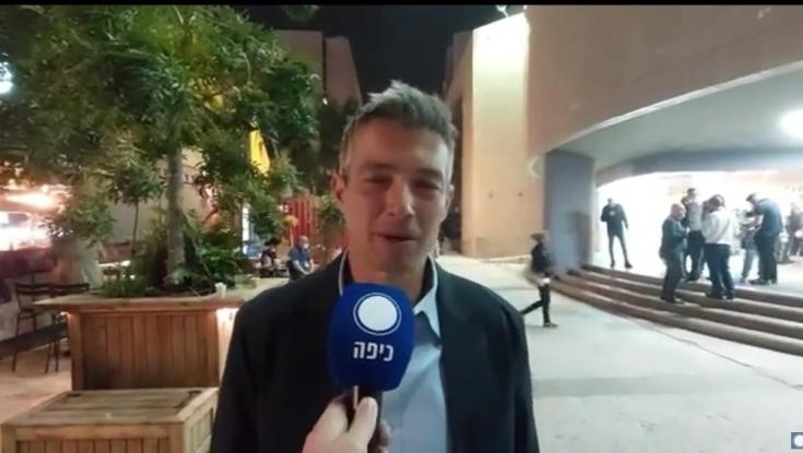 השר יועז הנדל על סערת החמץ: לא איום אמיתי