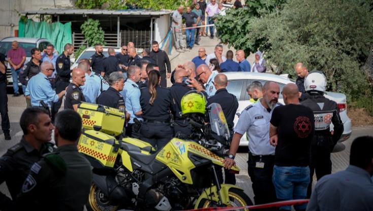 בן גביר: "חייבים להכניס את שב"כ לפעולה"