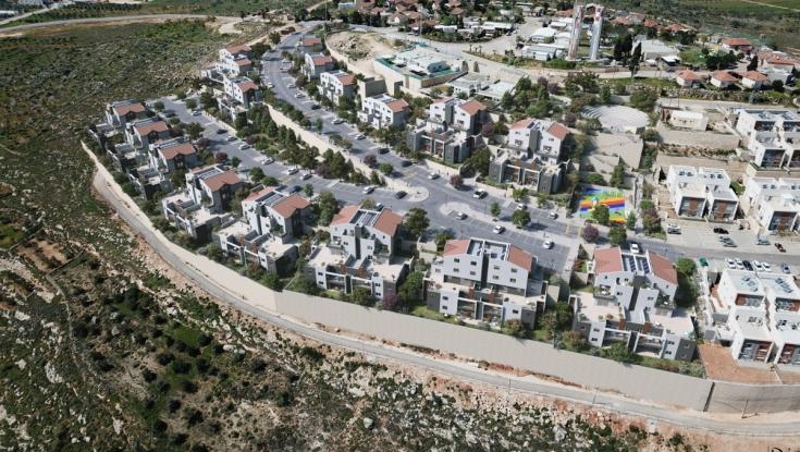 הטירוף של מחירי הנדל"ן לא פוסח על יהודה ושומרון: שיחה עם חבר מתנחל