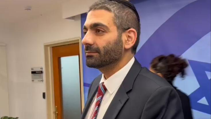 מלכיאלי: "אנחנו מקבלים כל כך הרבה טלפונים בעניין"