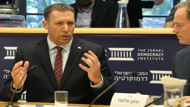 מתן כהנא: "המציאות לפיה מחצית ממסיימי קורס קצינים חובשי כיפה מדאיגה מאוד"