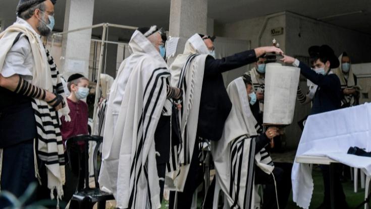ראש השנה בקורונה: הנחיות משרד הבריאות לבתי הכנסת