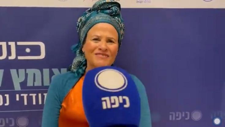 ד"ר חנה קטן: "במרכז שולחן הטיפולים הקב''ה נמצא"