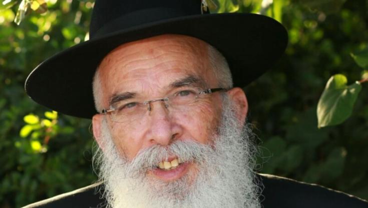 בקהילות ובמכינות: תפילות לרפואתו של הרב מרדכי שטרנברג
