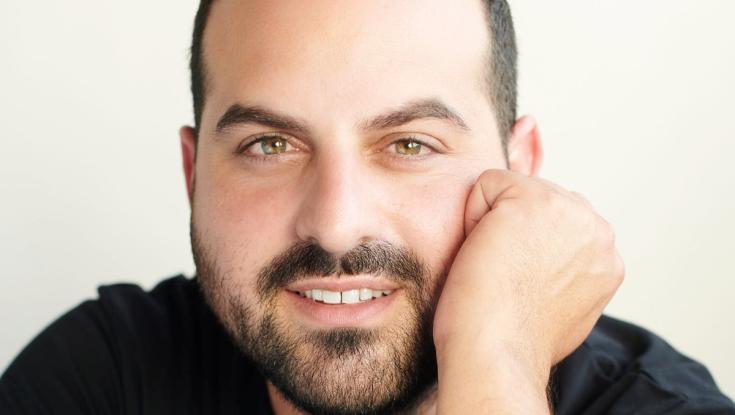 "הפחד בי נכנס הנפש סערה": הזמר הסרוג בחשבון נפש לקראת אלול