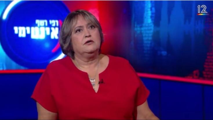 יפה בן דוד הודפת את הביקורת: "גם לי יש משפחה"