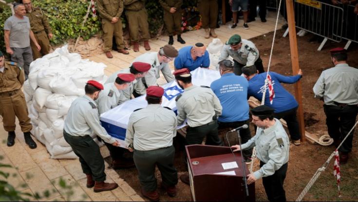 הנחיה שוברת לב: הליך זיהוי הגופות ימשך גם בשבת