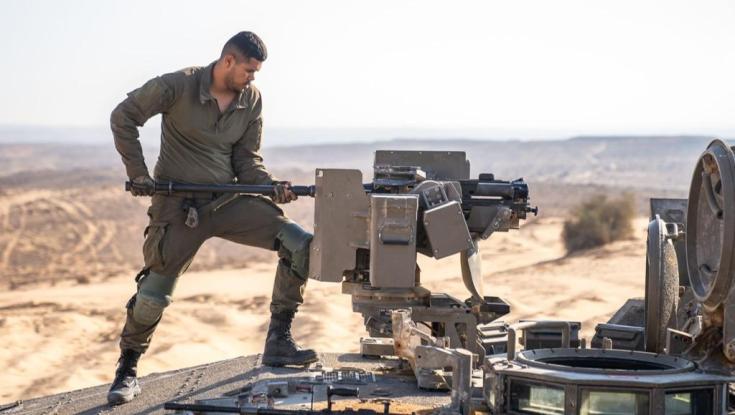 צה"ל: "נערכים לקראת פעולת יבשה משמעותית" - סיכום חדשות השבת