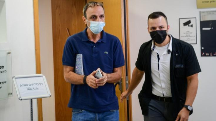 פרשת איתן בירן: איטליה מבקשת להסגיר את הסבא שמואל פלג