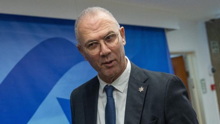 מנכ"ל משרד ראש הממשלה מתנצל: "לא התכוונתי שהמבלים תרמו לתוצאות האירוע"