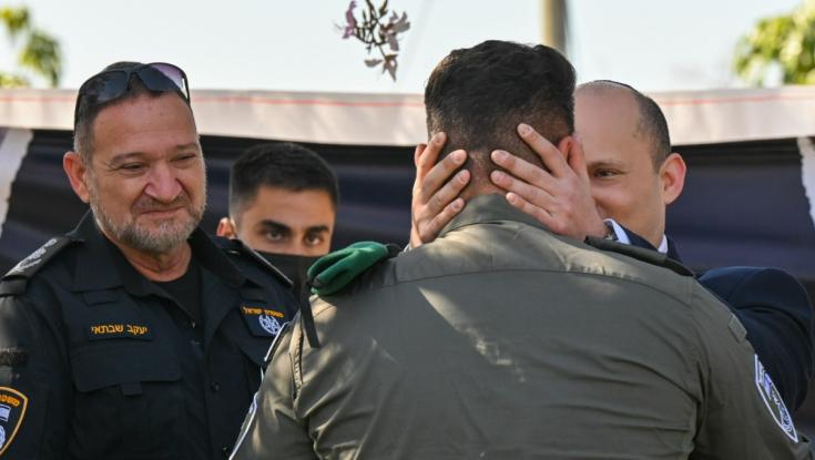 בצל המתיחות הביטחונית: בצה"ל השלימו את ההיערכות לחג הפסח