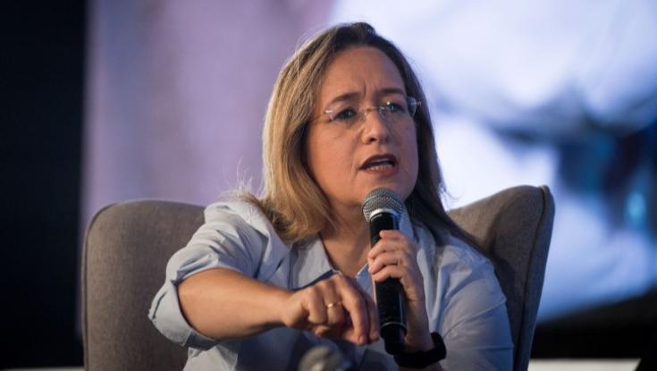 אילנה דיין נשברת: "חשבתי שאני יודעת משהו על האויבים שלנו"
