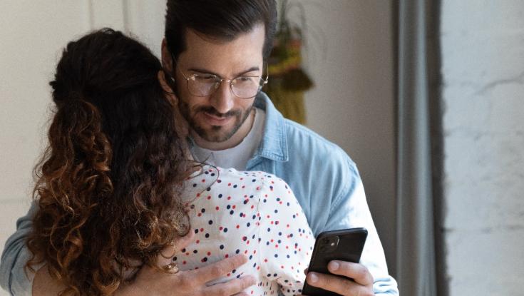 רוב הגברים הבוגדים טוענים שהם אוהבים את הנשים שלהם