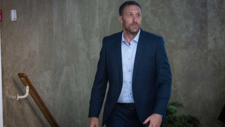כהנא מתלבט: "בימים אלו אני בוחן את הדרך"
