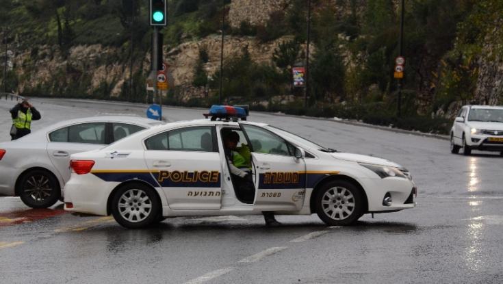 הסופה "כרמל" בדרך: הרשויות נערכות להצפות וחסימות