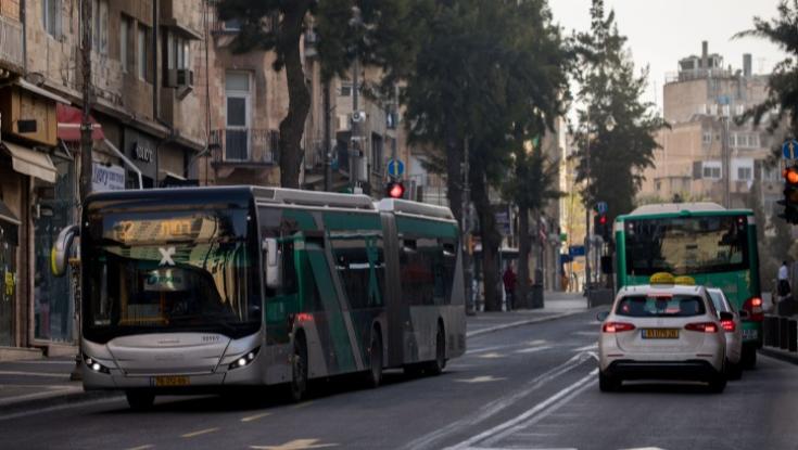 ישראל מתייקרת | מדד המחירים לצרכן מציג עליית מחירים בתחבורה ובדיור