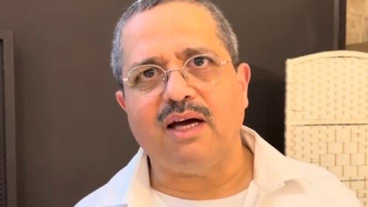 רוני אלשייך: "נוצר קרע שאסור לתת לו להתפתח"