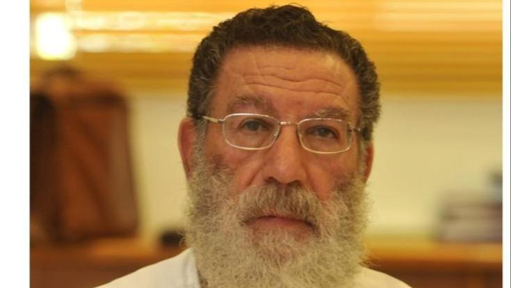 ברוך דיין האמת: הלך לעולמו הרב חיים סבן