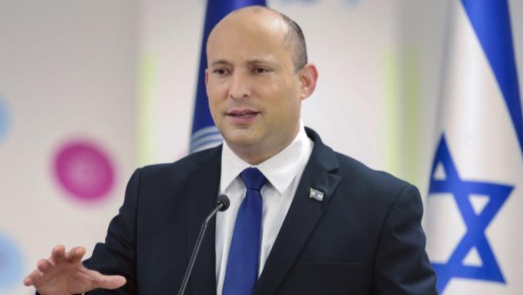 בנט: "חייבים שקצב ההתחסנות ינצח את קצב המגיפה"