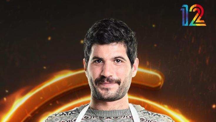 הלל גרדי הוא המנצח בגמר מאסטר שף