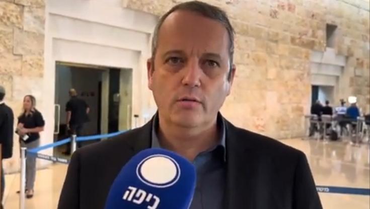 גלעד קריב: לציבור הדתי לאומי יש ייצוג יתר בבג"ץ