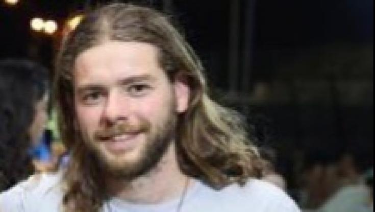 אסון בכפר הסטודנטים בבנימין: ידעיה אפשטיין נהרג בתאונת דרכים