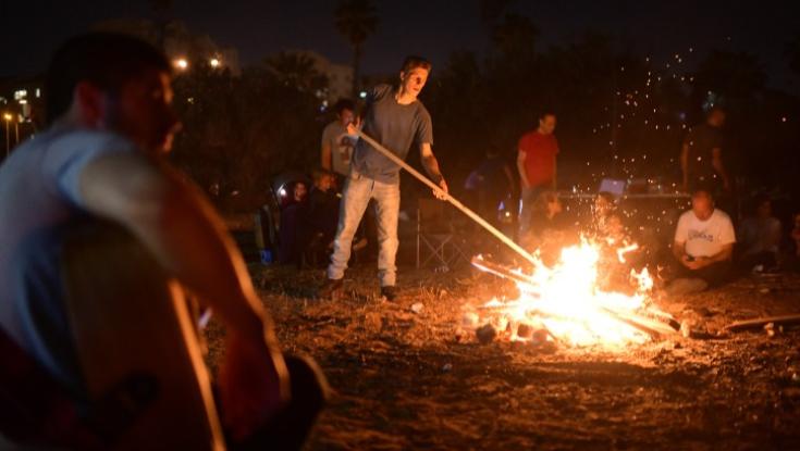11 כללי "עשה ואל תעשה" במדורת ל"ג בעומר