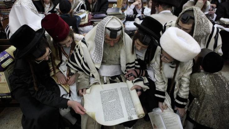 תענית אסתר: מתי נכנס הצום? מתי יוצא הצום? זמני כניסת ויציאת הצום (2023)