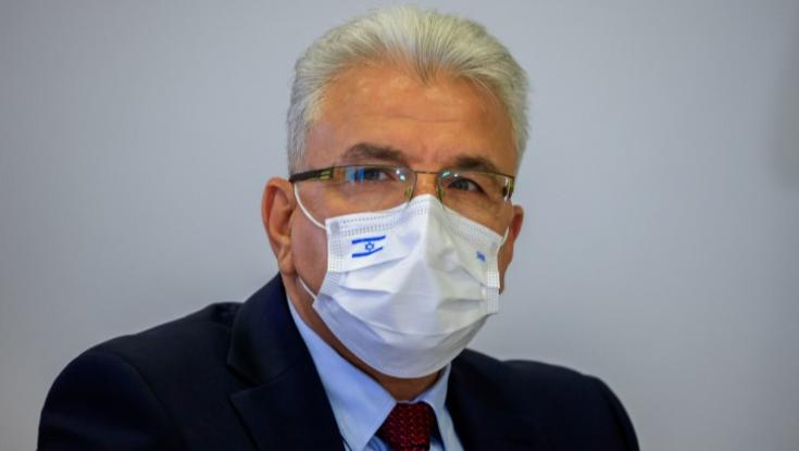 פרויקטור הקורונה: "אנחנו הולכים לקראת גל שלא ראינו בעבר"