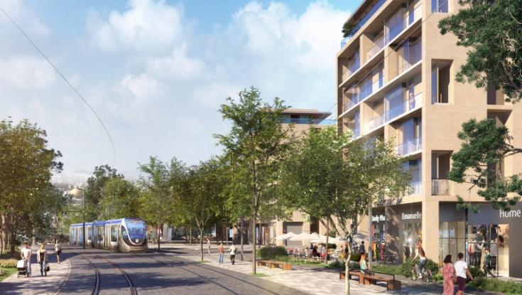 "השכוניברסיטה" יוצאת לדרך: אושרה תוכנית בינוי בהר הצופים