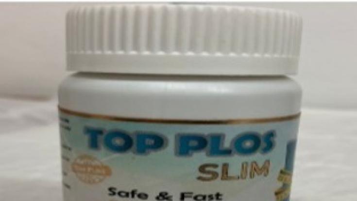 זהירות: משרד הבריאות גילה שאריות אקסטזי וחומרים פסיכוטיים בכדורי הרזיה