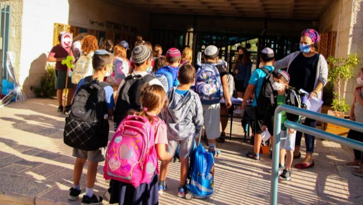 בשורה לילדי הגן: מתווה "הכיתה הירוקה" יורחב גם לשכבה הצעירה
