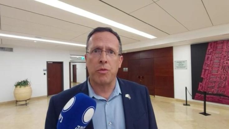"לפיד יהיה ראש ממשלה של כולם, בהתיישבות לא צריכים לדאוג"