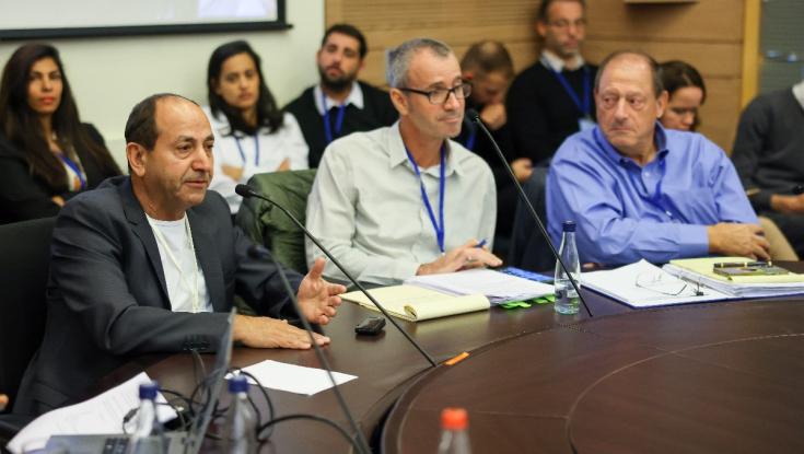 רמי לוי הותקף בוועדה: "הפכת לטייקון"