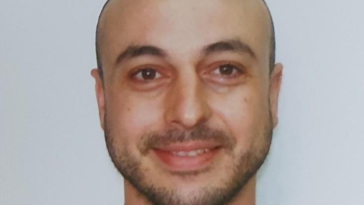מי ראה את שלומי? המשטרה מבקשת את עזרת הציבור