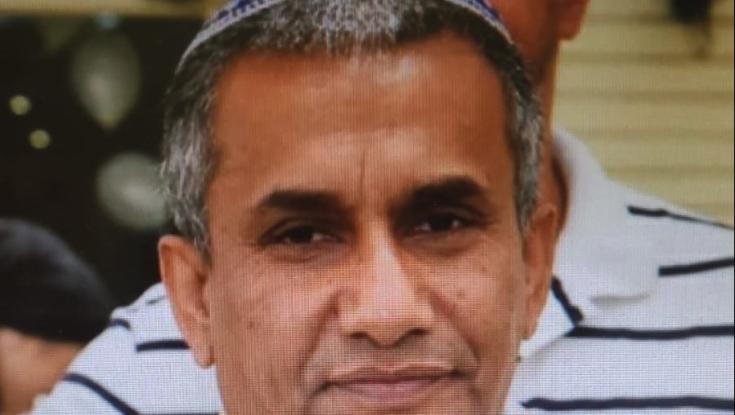 מי ראה את גיורא מבית שמש? המשטרה מבקשת את עזרת הציבור