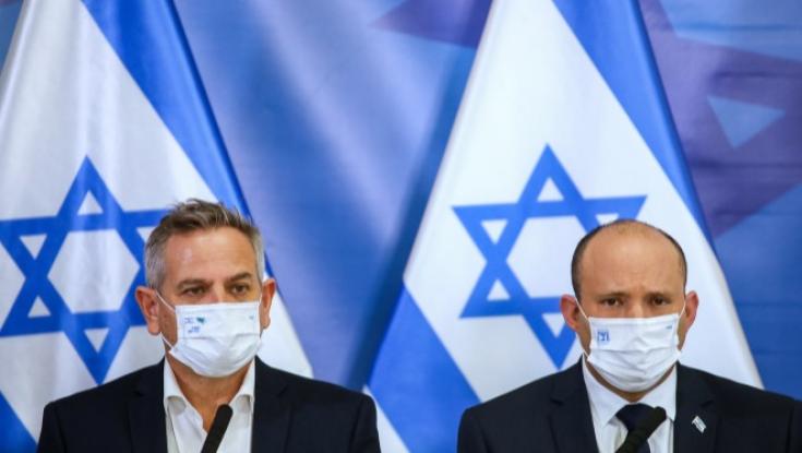 התוכנית הכלכלית | במרצ לא מרוצים: מדירה אוכלוסיות מוחלשות